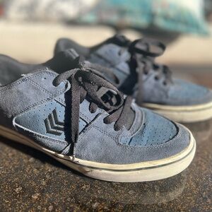 Men’s Blue Vox Tennis Shoes